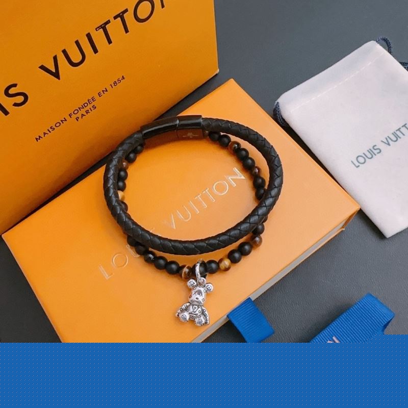 LV Bracelets